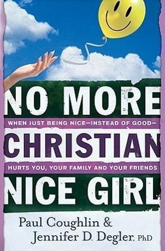 No More Christian Nice Girl