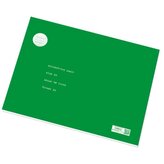 Milimetrový papír A3, blok - 50 listů