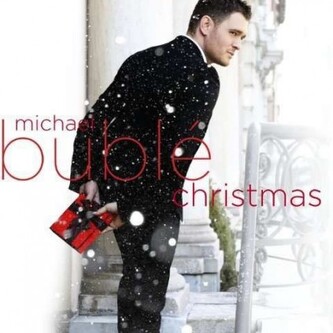 Michael Buble:  Christmas