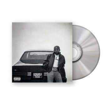 Lamar Kendrick:  Gnx