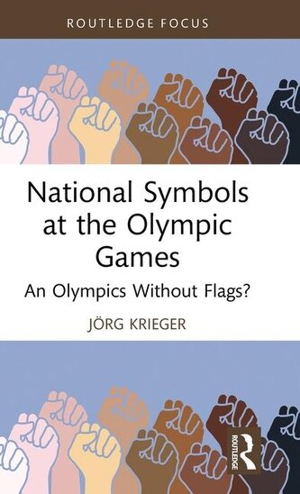 National Symbols at the Olympic Games
