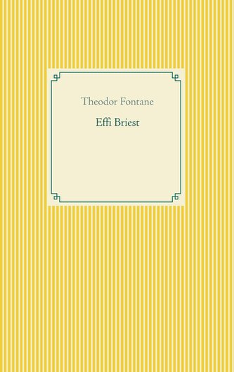 Effi Briest