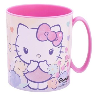 HRNEČEK HELLO KITTY