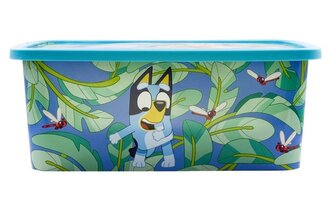 ÚLOŽNÝ BOX BLUEY
