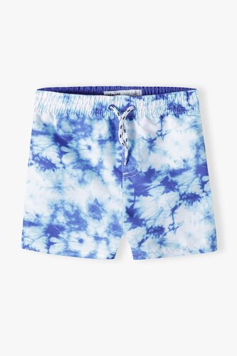 Plavky chlapecké, Minoti, 13swim 17, Kluk - 122/128