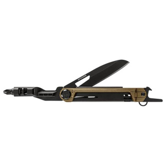 Multitool Gerber Armbar Slim Drive, coyote
