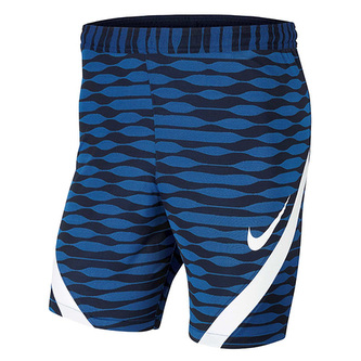 Dětské šortky Nike Dri-, Dětské šortky Nike Dri- | CW5852-451 | M