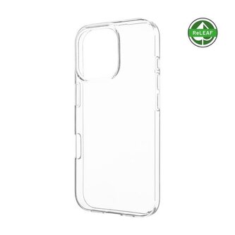 Kryt FIXED gelový ReStory AntiUV pro Apple iPhone 16 Pro, čirý