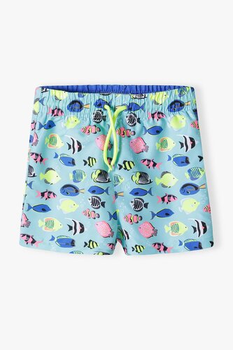 Plavky chlapecké, Minoti, 13swim 14, Kluk - 80/86