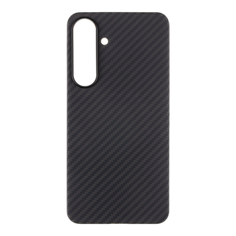 Tactical MagForce Aramid Kryt pro Samsung Galaxy S25+ Black