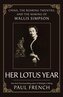 Her Lotus Year
