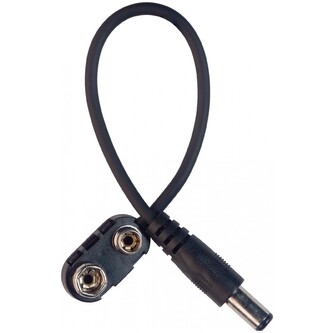 Stagg SPS-9VBAT Napájecí kabel efektového pedálu