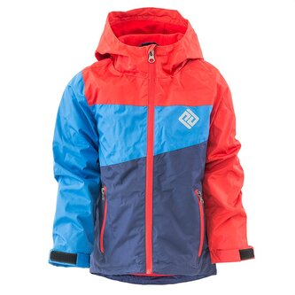 bunda jarní/podzimní sportovní chlapecká, Pidilidi, PD1100-02, Kluk - 146