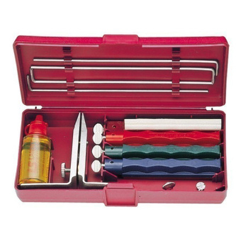 Univerzální brusná sada se 4 kameny, Lansky