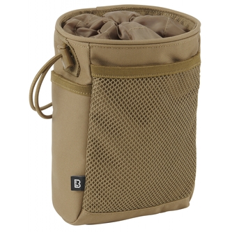 Molle sumka Tactical, Brandit, camel