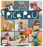 Pica Pau - Die große Häkelfreunde-Sammlung