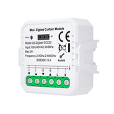 Immax NEO Smart kontroler pro ovládání žaluzií a rolet, Zigbee 3.0