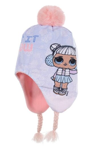 PERU ČEPICE LOL - velikost 52