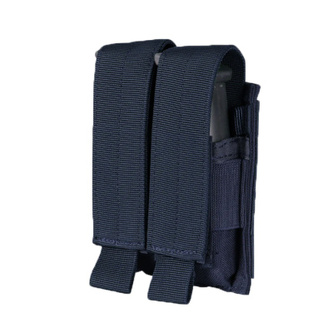 MOLLE sumka na 2 pistolové zásobníky, Condor, Dark Navy