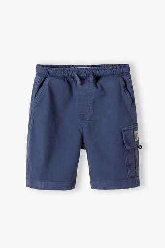 Kraťasy chlapecké, Minoti, sol 5, Kluk - 134/140