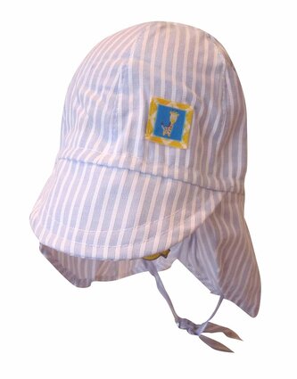 Čepice dětská, Pidilidi, PD624, modrá - 68