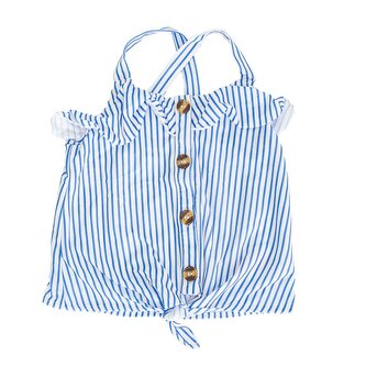 Tílko dívčí, Minoti, tea 6, Holka - 98/104