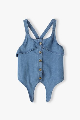 Tílko dívčí, Minoti, monaco 8, Holka - 146/152