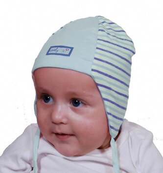 čepice, Pidilidi, PD412, modrá - 86