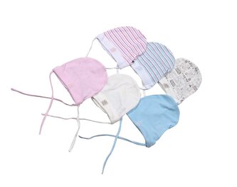 Čepice, Pidilidi, PD331, růžová - 62/68