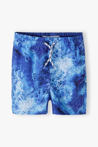 Plavky chlapecké, Minoti, 13swim 21, Kluk - 98/104