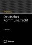 Deutsches Kommunalrecht