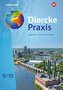 Diercke Praxis SI 9 / 10. Schulbuch. Arbeits- und Lernbuch. Gymnasien in Thüringen