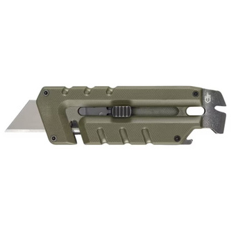 Multifunkční nástroj Prybrid Utility Clip, Gerber, OD Green, G-10