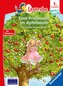 Eine Prinzessin im Apfelbaum - lesen lernen mit dem Leseraben - Erstlesebuch - Kinderbuch ab 6 Jahren - Lesenlernen 1. Klasse Ju