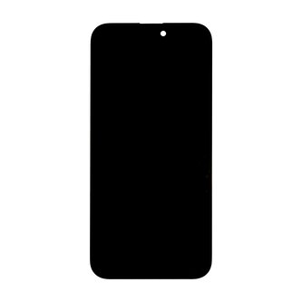 iPhone 15 Pro Max LCD Display + Dotyková Deska Black H03i (AAA) iPhone 15 Pro Max LCD Display + Dotyková Deska Black H03i (AAA)
