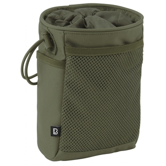 Molle sumka Tactical, Brandit, olivová