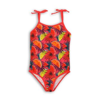 Plavky dívčí jednodílné, Minoti, KG SWIMSUIT 17, holka - 152/158