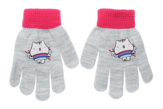 RUKAVICE GÁBININ KOUZELNÝ DOMEK