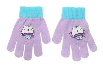 RUKAVICE GÁBININ KOUZELNÝ DOMEK