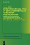 Periphrastisches "tun" in extraterritorialen Varietäten des Deutschen