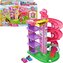 Hot Wheels RacerVerse Barbie Spiral Race