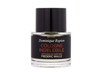 Frederic Malle Cologne Indélébile Parfémovaná voda 50 ml unisex