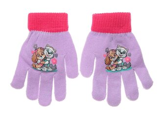 RUKAVICE TLAPKOVÁ PATROLA