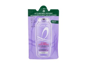 L'Oréal Paris Elseve Hyaluron Plump Šampon Moisture Shampoo 250 ml Náplň pro ženy