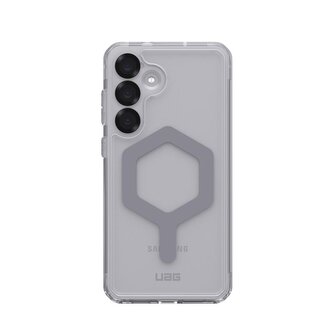 UAG Plyo Pro, Ice/Silver - Samsung Galaxy S 2025+