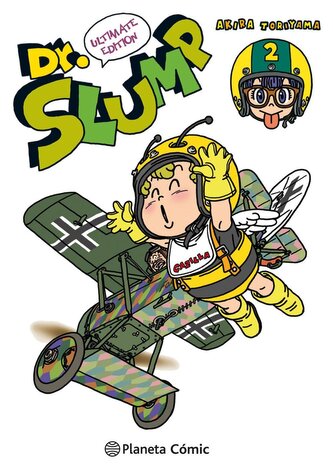 Dr Slump 2