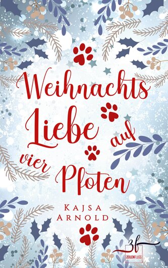 Weihnachtsliebe auf vier Pfoten