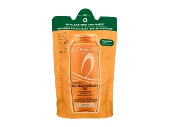L'Oréal Paris Elseve Extraordinary Oil Šampon Nourishing Shampoo 250 ml Náplň pro ženy