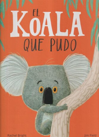 El Koala que pudo (+4 años)