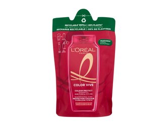 L'Oréal Paris Elseve Color-Vive Šampon Protecting Shampoo 250 ml Náplň pro ženy